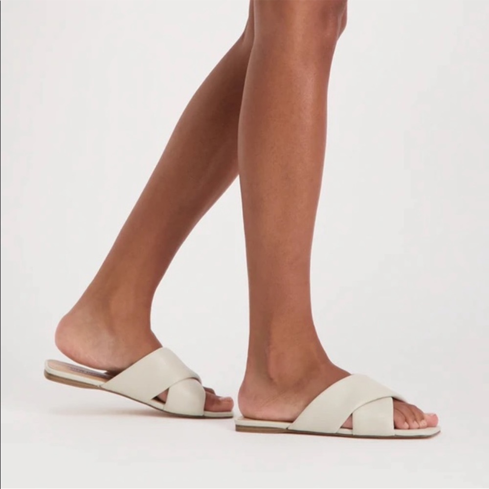 Steve Madden sandals